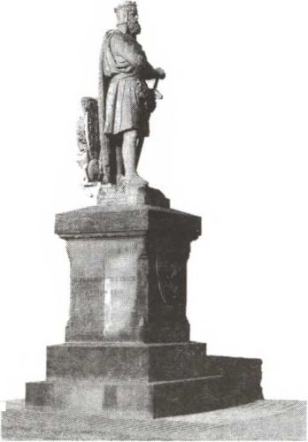 Шотландия: Путешествия по Британии - i_001.jpg