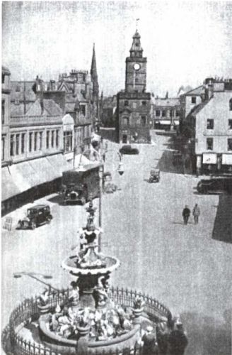 Шотландия: Путешествия по Британии - i_003.jpg