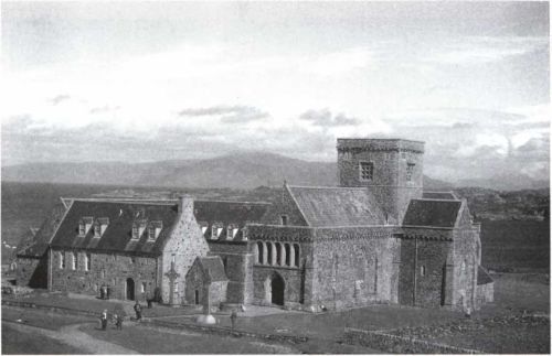 Шотландия: Путешествия по Британии - i_010.jpg