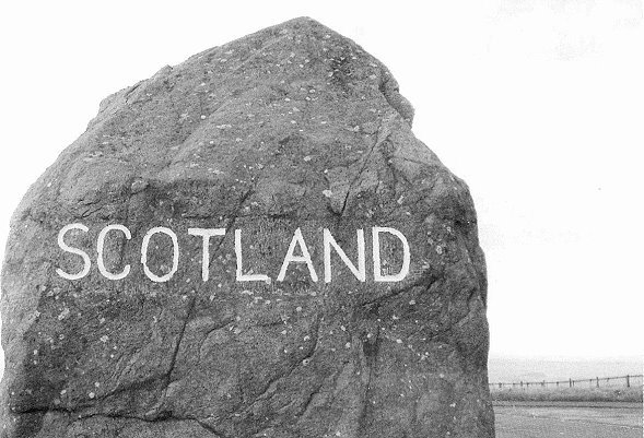 Шотландские замки. От Эдинбурга до Инвернесса - i_003.jpg