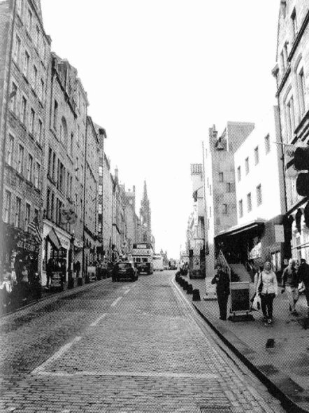 Шотландские замки. От Эдинбурга до Инвернесса - i_007.jpg