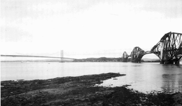 Шотландские замки. От Эдинбурга до Инвернесса - i_012.jpg