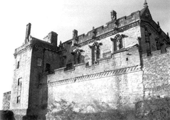 Шотландские замки. От Эдинбурга до Инвернесса - i_013.jpg