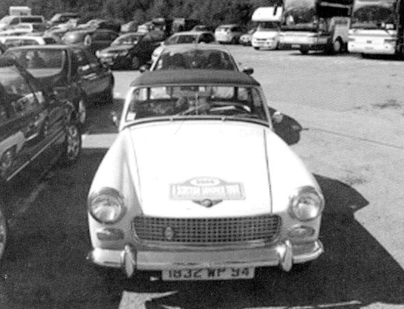 Шотландские замки. От Эдинбурга до Инвернесса - i_015.jpg