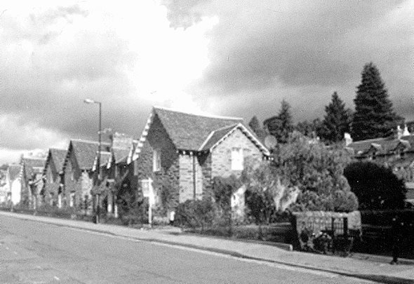 Шотландские замки. От Эдинбурга до Инвернесса - i_016.jpg