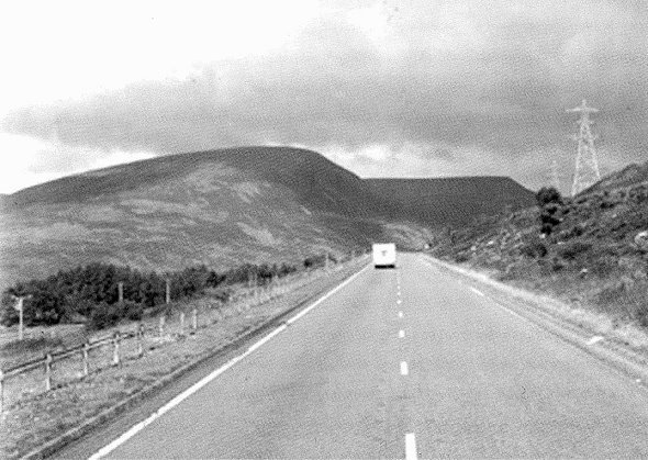 Шотландские замки. От Эдинбурга до Инвернесса - i_017.jpg