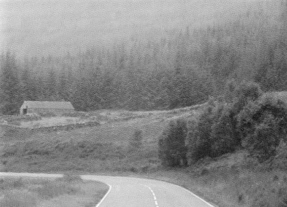 Шотландские замки. От Эдинбурга до Инвернесса - i_018.jpg