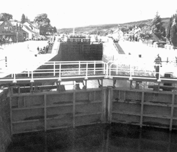 Шотландские замки. От Эдинбурга до Инвернесса - i_021.jpg