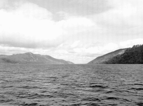 Шотландские замки. От Эдинбурга до Инвернесса - i_022.jpg