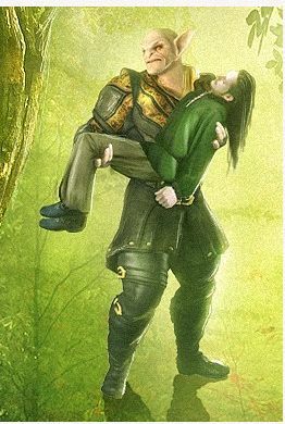 Спаситель под личиной, или Неправильный орк (СИ) - pic_prolog.jpg