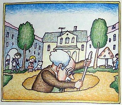 Картонное сердце (с иллюстрациями В. Пивоварова) - pic10.jpg