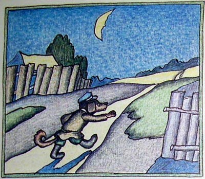 Картонное сердце (с иллюстрациями В. Пивоварова) - pic19.jpg