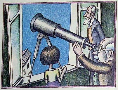 Картонное сердце (с иллюстрациями В. Пивоварова) - pic30.jpg