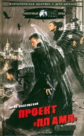 Проект «Пламя» - автор Козловский Юрий Николаевич 