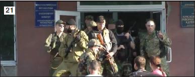 «Белая книга» нарушений прав человека и принципа верховенства права на Украине - 2 - img1B99.jpg