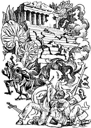 Разноцветные континенты (С иллюстрациями) - pic_10.jpg