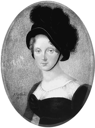 Бенкендорф. Правда и мифы о грозном властителе III отделения - i_003.jpg