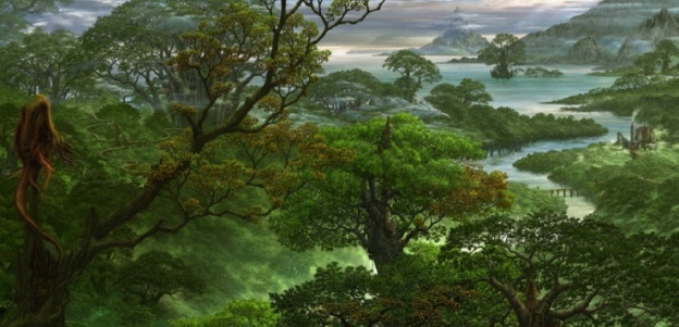 Лекарь сказочных душ (СИ) - i_001.jpg