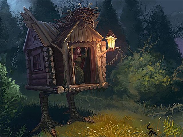 Лекарь сказочных душ (СИ) - i_002.jpg