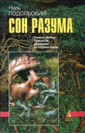 Расчленяй и властвуй - автор Подольский Наль Лазаревич 