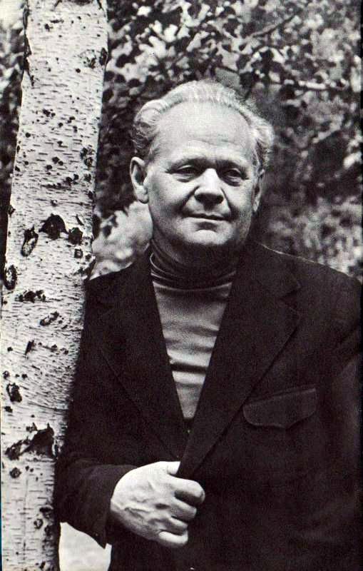 Песни черного дрозда (сборник) - pic_3.jpg