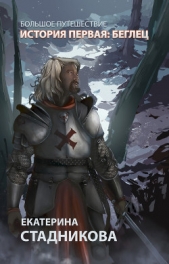 Беглец - автор Стадникова Екатерина 
