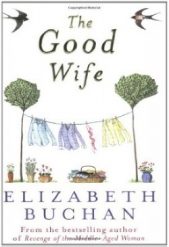 Хорошая жена (ЛП) - автор Бушан Элизабет 