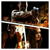 Тот, кто огонь выжигает огнем, остается на пепелище (СИ) - автор Кондрашова Мари 