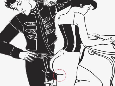 Тайные знания коммерческих иллюстраторов - i_016.jpg