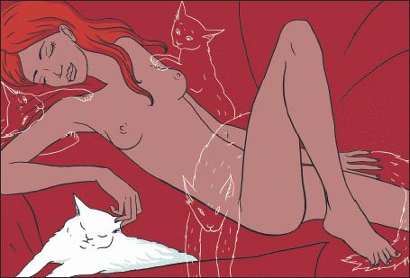 Тайные знания коммерческих иллюстраторов - i_018.jpg