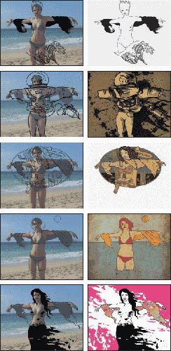 Тайные знания коммерческих иллюстраторов - i_019.jpg