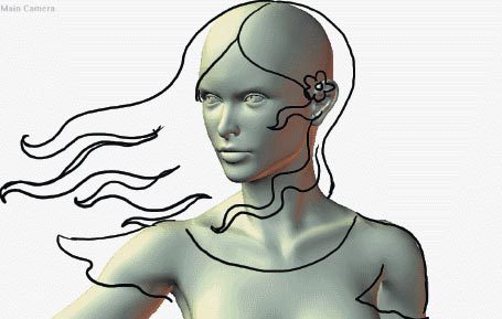 Тайные знания коммерческих иллюстраторов - i_032.jpg