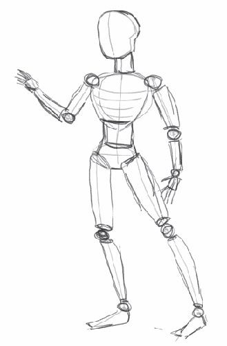 Тайные знания коммерческих иллюстраторов - i_036.jpg