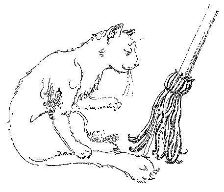 Кот на Рождество - _10.jpg