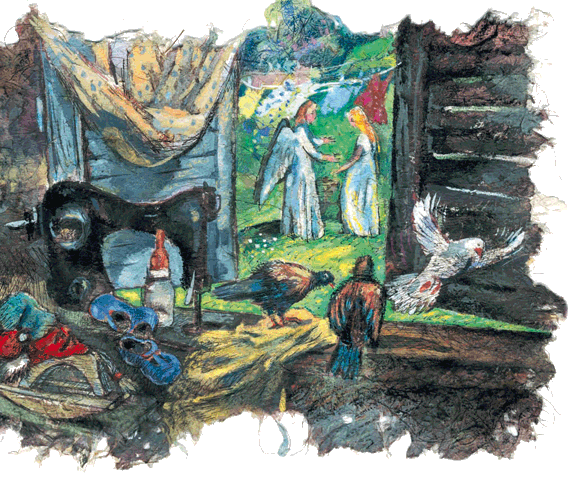 Евангельские рассказы для детей - i_003.png