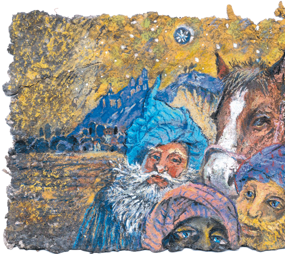 Евангельские рассказы для детей - i_007.png