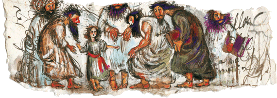 Евангельские рассказы для детей - i_009.png