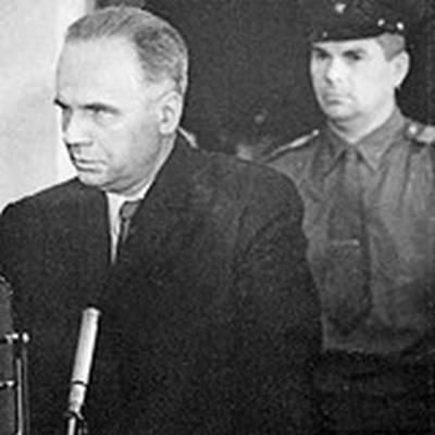 Дело Пеньковского. Документальное расследование - i_002.jpg