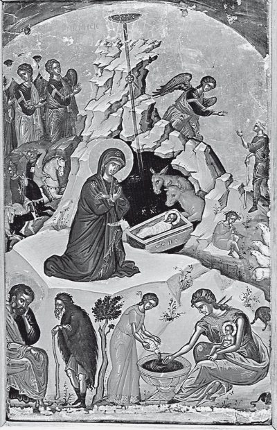 Детская православная хрестоматия - i_034.jpg