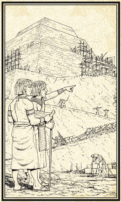 Египетские и африканские притчи - _1.jpg