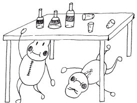 Игры и приколы для нетрезвой компании - i_019.jpg