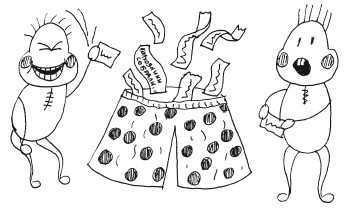 Игры и приколы для нетрезвой компании - i_020.jpg