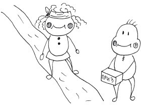 Игры и приколы для нетрезвой компании - i_025.jpg