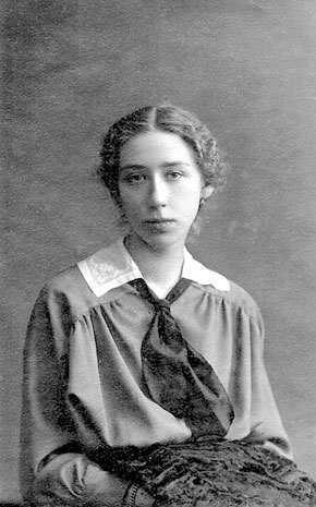 Памяти Маргариты Ивановны Матусевич (1895-1979). К 120-летию со дня рождения - i_003.jpg