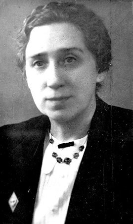 Памяти Маргариты Ивановны Матусевич (1895-1979). К 120-летию со дня рождения - i_005.jpg