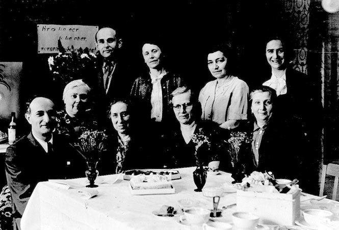 Памяти Маргариты Ивановны Матусевич (1895-1979). К 120-летию со дня рождения - i_006.jpg