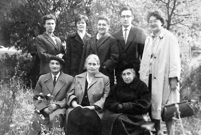 Памяти Маргариты Ивановны Матусевич (1895-1979). К 120-летию со дня рождения - i_007.jpg