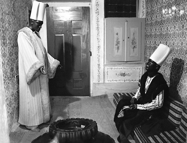 Сулейман и Роксолана-Хюррем. Мини-энциклопедия самых интересных фактов о Великолепном веке в Османской империи - i_014.jpg