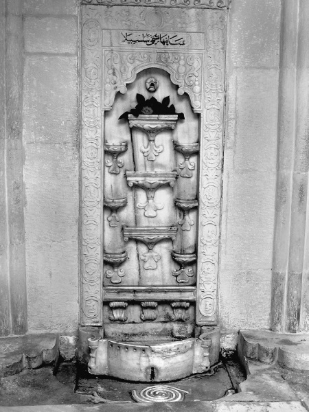 Сулейман и Роксолана-Хюррем. Мини-энциклопедия самых интересных фактов о Великолепном веке в Османской империи - i_023.jpg