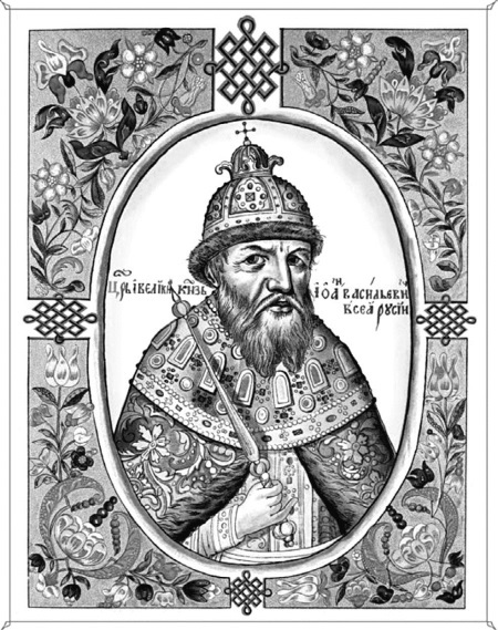 Сулейман и Роксолана-Хюррем. Мини-энциклопедия самых интересных фактов о Великолепном веке в Османской империи - i_024.jpg